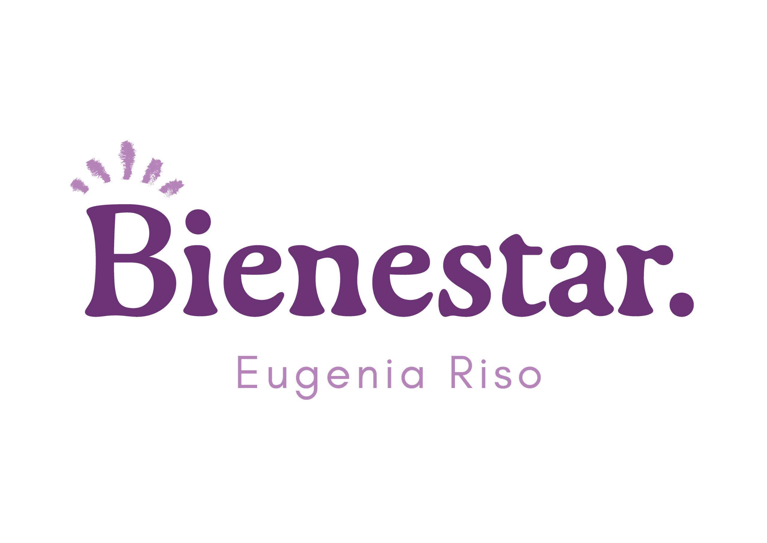 Bienestar Eugenia Riso